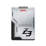 Geil Zenith Z3 GZ25Z3-512GP SSD 512GB, 2.5”, SATA