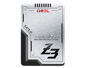 Geil Zenith Z3 GZ25Z3-512GP SSD 512GB