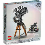 LEGO 43230 Volt Diznijeva počasna kamera