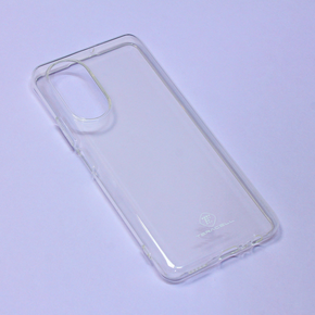Torbica Teracell Skin za Huawei Honor X7 transparent