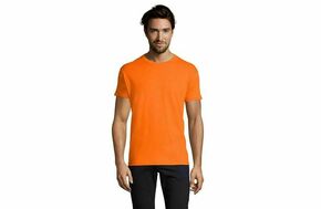 SOL'S IMPERIAL muška majica sa kratkim rukavima - Narandžasta