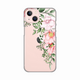Torbica Silikonska Print Skin za iPhone 13 6.1 Gentle Rose Pattern