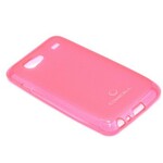 Futrola silikon DURABLE za Samsung I9070 Galaxy S Advance pink