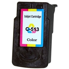 Canon CL-513 ketridž color (boja)/ljubičasta (magenta)/plava (cyan)