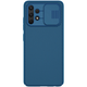 Torbica Nillkin CamShield za Samsung A325F Galaxy A32 4G (EU) plava