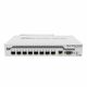 Mikrotik switch, 1x/8x, rack mountable, CRS309-1G-8S+IN