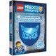 LEGO® NEXO KNIGHTS™ - VITEŠKI KODEKS: Priručnik za štitonoše