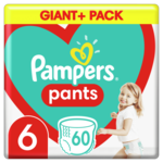 Pampers Pants GPP