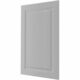 Prednja vrata Emporium 45x72 cm svetlo siva