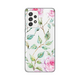 Torbica Silikonska Print Skin za Samsung A525F/A526B/A528B Galaxy A52 4G/A52 5G/A52s 5G Roses Pattern