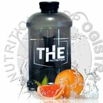 The Nutrition galon / flaša za vodu 2l