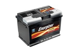 Energizer akumulator za auto Premium