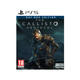 Skybound games PS5 Igrica The Callisto Protocol Day One Edition 048416