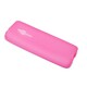 Futrola silikon DURABLE za Nokia 230 pink