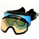 Maupiti Rox Ski Goggle Magnetic Skibril 80085-201