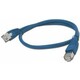 PP12-5M/B Gembird Mrezni kabl 5m blue