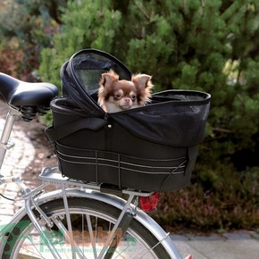 Trixie transportna torba za bicikli