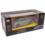 Automobil RC DX Lamborghini Sesto Elemento 1:24
