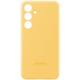 Samsung maska (torbica) za mobilni telefon Galaxy S24+, EF-PS926TYEGWW, žuta