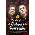 Oprastanje od Gaboa i Mersedes Rodrigo Garsija