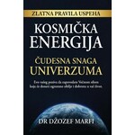 Kosmicka energija – cudesna snaga Univerzuma Dzozef Marfi