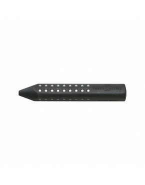 Gumica Faber Castell Grip olovka crna 1/10 287199