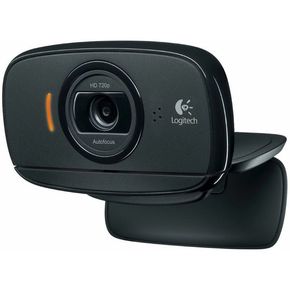 Logitech C525HD web kamera
