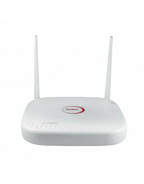 Wi-Fi NVR uređaj 9 kanala H.265+