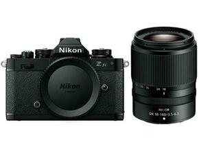 Nikon Digitalni fotoaparat Z30 i 18-140mm VR DX Objektiv