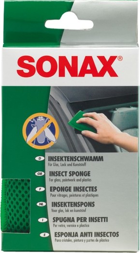 Sonax Sunđer za insekte