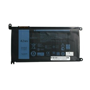 Baterija za laptop Dell Inspiron 5565 7570 5378 Type WDX0R HQ2200
