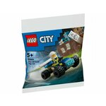 LEGO 30664 Policijski terenski bagi