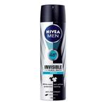 NIVEA Deo Black &amp; White Fresh dezodorans u spreju 150ml