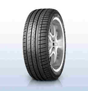 Michelin letnja guma Pilot Sport 3
