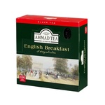 Ahmad Tea Crni čaj English Breakfast 100/1 200g