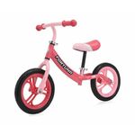 Lorelli Balance Bike Fortuna Light &amp; Dark Pink