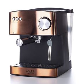 Adler AD 4404 espresso aparat za kafu