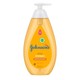 Johnson Baby Šampon Gold 500Ml New