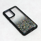 Torbica Dazzling Glitter za Samsung A525F/A526B/A528B Galaxy A52 4G/A52 5G/A52s 5G crna