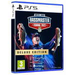 PS5 Bassmaster Fishing Deluxe 2022