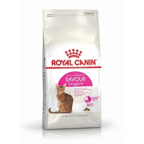 Royal Canin EXIGENT 35/30 SAVOUR SENSATION– za odrasle mačke sa promenljivim apetitom / probirljive mačke 2kg