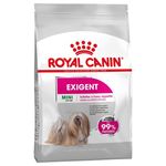 Royal Canin MINI EXIGENT – za probirljive pse malih rasa (1-10 kg) preko 10 meseci starosti 3kg