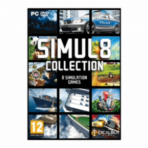 PC Simul8 Collection