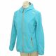 Copperminer Out Jakna Lady Light Softshell Hood Jacket 1A50156-L609