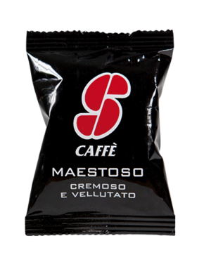Essse caffe Maestoso