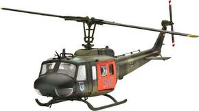 REVELL Maketa Bell UH-1H sar030 - RV04444/030
