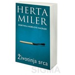 Životinja srca - Herta Miler
