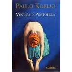 Veštica iz Portobela - Paulo Koeljo