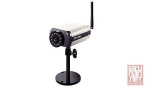 TP-Link video kamera za nadzor TL-SC3171G