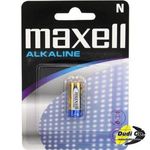 Maxell baterija LR01